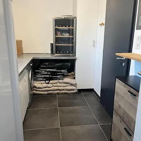 Charmante Maison Pres De La Grosbreuil