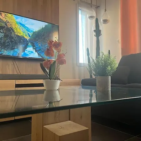 Charmante Maison Pres De La