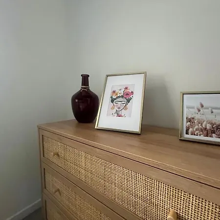 Charmante Maison Pres De La Grosbreuil