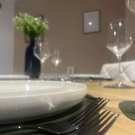 Dom wakacyjny Charmante Maison Pres De La
